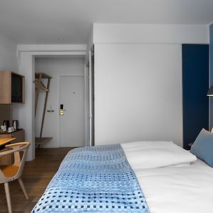 Standard Doppelzimmer